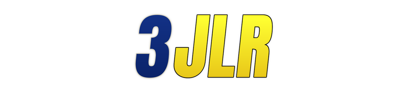 3jlr Logo